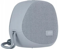Tura Scandinavia AB Happy Plugs Joy Speaker - belaidė kolonėlė su Bluetooth 5.3, 5W (mėlyna)