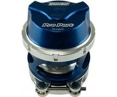 TURBOSMART Blow Off Turbosmart 54mm Pro prievadas GenV