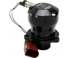 TURBOSMART Blow Off Turbosmart Audi A3 Seat Exeo VW Golf V Kompact EM Dual Port VR1