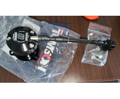 TURBOSMART Blow Off Turbosmart BMW Kompact EM Dual Port VR9