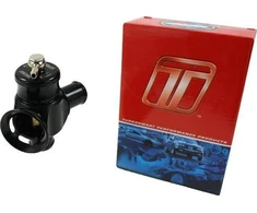 TURBOSMART Blow Off Turbosmart Dviejų prievadų 34 mm
