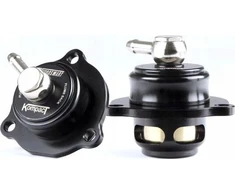 TURBOSMART Blow Off Turbosmart Ford Mustang 2.3 Ecoboost Plumb Back