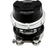 TURBOSMART Blow Off Turbosmart GenV Race Port BOV 50 mm 7psi Juodas