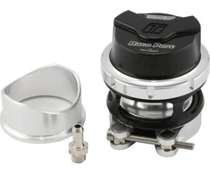 TURBOSMART Blow Off Turbosmart GenV Race Port BOV 50 mm 7psi Juodas