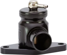TURBOSMART Blow Off Turbosmart Nissan R32 R33 R34 Stagea Kompact Plumb Juodas