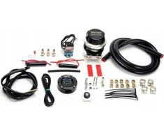 TURBOSMART Blow Off Turbosmart Rinkinys Race Port 50mm