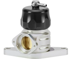 TURBOSMART Blow Off Turbosmart Subaru WRX Forester Plumb Juodas