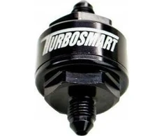 TURBOSMART Turbosmart alyvos filtras, skirtas maitinti turbiną 44um AN4