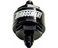 TURBOSMART Turbosmart alyvos filtras, skirtas maitinti turbiną 44um AN3