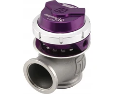 TURBOSMART Turbosmart Wastegate 40mm 1,0 Bar Comp-Gate Violetinė V-Band išorinis