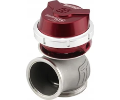 TURBOSMART Turbosmart Wastegate 50mm 1,0 Bar Pro-Gate Violetinė išorinis
