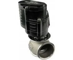 TURBOSMART Turbosmart Wastegate 50mm Progate V-Band Electronic Juodas