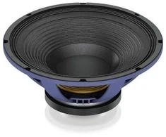 Kompiuterio kolonėlės Turbosound TS-18SW700/8A 18" 700W žemų dažnių garsiakalbis