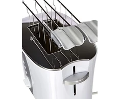 Skrudintuvas Turbotronic Melchioni Tosto 118310008 balta