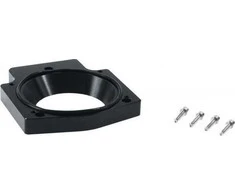 TurboWorks 102mm LS droselio adapteris TurboWorks