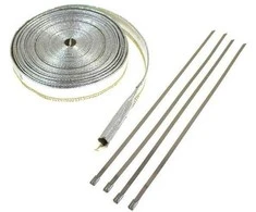 „TurboWorks“ 12 mm 10 m kabelio šiluminis ekranas