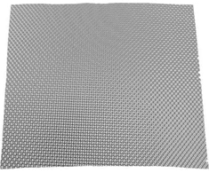 TurboWorks 316 nerūdijančio plieno šilumos skydas 0,1 mm 500x600 m