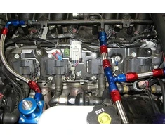 TurboWorks 45 AN12 antgalis