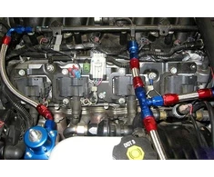 TurboWorks 45 AN4 pabaiga