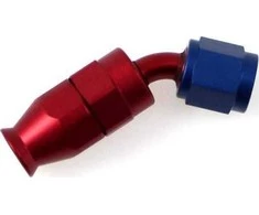 TurboWorks 45 AN6 PTFE antgalis