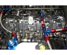 TurboWorks 45 AN8 pabaiga pastumta