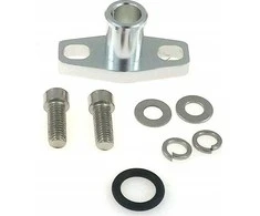 TurboWorks 5/8" GT15-GT35 alyvos linijos adapteris