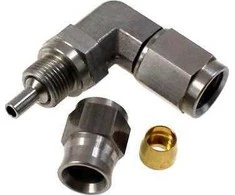 Turboworks 90 AN3 M10x1.5