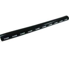 TurboWorks 100cm jungtis TurboWorks Juodas 80mm