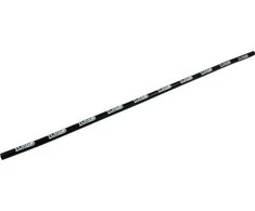 TurboWorks Łącznik 100cm TurboWorks Juodas 30mm