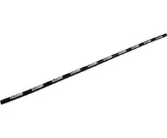 TurboWorks 100cm junior ledas TurboWorks Juoda 28mm