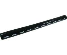 TurboWorks 100cm jungtis TurboWorks Juodas 89mm