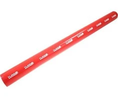 TurboWorks 100cm jungtis TurboWorks Raudona 67mm