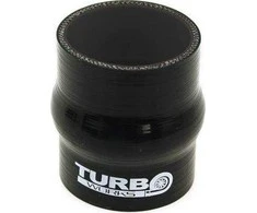 TurboWorks Antivibracinė jungtis TurboWorks Juodas 67mm