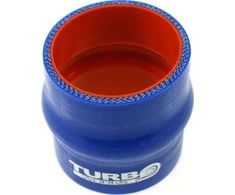 TurboWorks Antivibracinė jungtis TurboWorks Pro Mėlyna 80mm