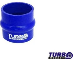 TurboWorks Antivibracinė jungtis TurboWorks Mėlyna 70 mm