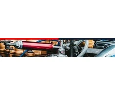 „TurboWorks“ išmetimo sistemos lanksti jungtis 63x100mm standartinė 201SS