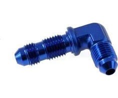 TurboWorks pertvaros jungtis 90 AN4