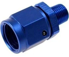 TurboWorks AN10 1/8"-27NPT vyriška ir moteriška jungtis