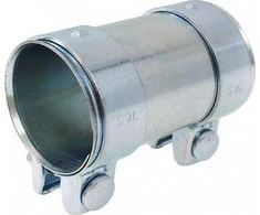 TurboWorks vamzdžių jungtis 76x125mm
