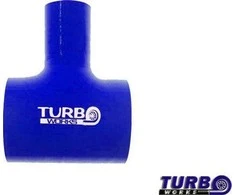 TurboWorks T - Jungtis TurboWorks Mėlyna 67- 15m m