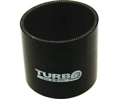 Jungtis TurboWorks Juodieji 102m m
