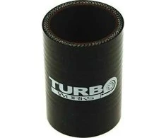 TurboWorks Łącznik TurboWorks Juodas 114mm