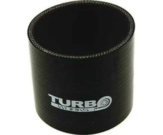 TurboWorks TurboWorks juoda 84 mm mova