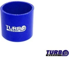 Jungtis TurboWorks Mėlyna 70 mm