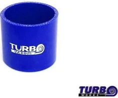 TurboWorks Jungtis TurboWorks Mėlyna 76m m