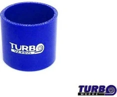TurboWorks Jungtis TurboWorks Mėlyna 80mm
