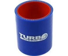 Jungtis TurboWorks Pro Mėlyna 76m m