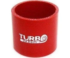 Turboworks Raudona 76mm