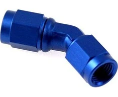 TurboWorks Moteris jungtis 45 AN3