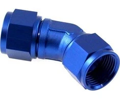 TurboWorks Moteris jungtis 45 AN8